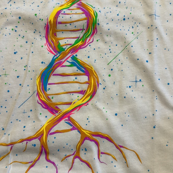 🆕 Into the am T-Shirt, brand new. No tags. - Picture 5 of 6